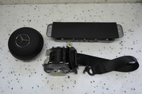 фото thumb №1, Mercedes glb подушка безопасности подушка подушки безопасности usa kanada