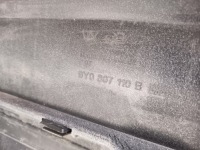 Porsche cayenne 3 iii 9y0 gts turbo бампер задний  задний с Разборки, фото thumb