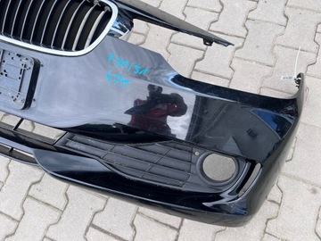 фото thumb №6, Бампер перед переднє bmw 3 f30 f31 колір 475