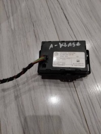 фото thumb №1, Блок керування замка центрального шлюз mercedes e220