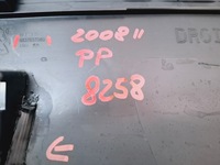 фото thumb №7, Молдинг дверь правый перед peugeot 2008 ii 2019- #8258