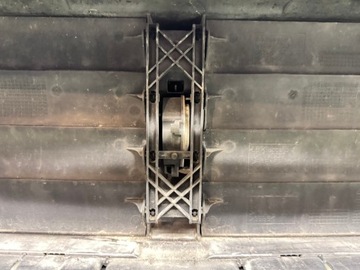 фото thumb №9, Впуск канал повітря ґрати жалюзі ролета bmw f01f02 f10 f11 7299069