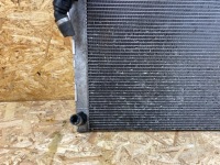 Радіатор води bmw x5 f15 x6 f16 8654431 3.0d aut в Україні, фото thumb