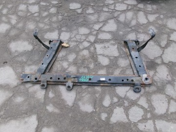 фото thumb №1, Renault clio 4 iv балка pod радіатор 0.9 tce