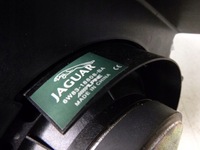 фото thumb №12, Jaguar xk x150 cabrio динаміки набір динамік