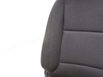 фото thumb №10, Сидіння правий перед пасажира audi a3 8p рестайлінг 5d sb