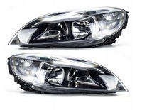 фото thumb №1, Volvo v40 v 40 - лампа фара ліва права звичайна