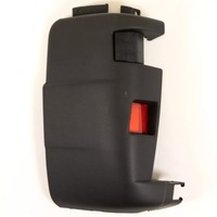 фото thumb №9, Уголок бампера левый зад fiat ducato оригинальный номер 735307345