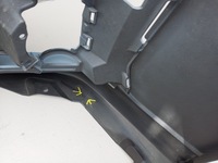 фото thumb №13, Subaru xv crosstrek lift 2017- бампер передний перед 57704fl010 =