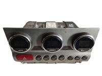 фото thumb №1, Панель управление обдув alfa romeo 156