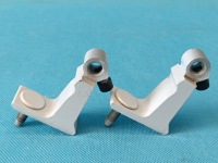 Купить Cupra formentor 2.0 tsi 140kw 4x4 2024 r петли дверь правый  задняя 80a831404a, фото thumb