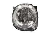 фото thumb №1, Лампа передняя do jeep renegade bu 2014-2018 51953111 левая