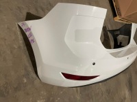 фото thumb №8, Vw touran 5ta lift бампер задняя ld5j lc9a lc5b