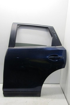фото thumb №1, Двері задні лівий зад 42m mazda cx5 cx-5 ii kf