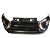 фото thumb №1, Бампер перед mitsubishi eclipse cross цвет x42