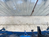 Купить Капот крышка renault megane 3 terna 08-13, фото thumb