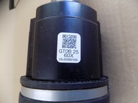 фото thumb №6, Mazda cx30 skyactivg hybrid привідний вал ліва перед передня gt0b2560x ebj92mbp405