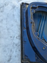 фото thumb №13, Passat b5 fl дверь правая зад