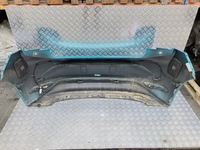 фото thumb №9, Бампер задняя задний kpl vw id.3 id 3 lc6l