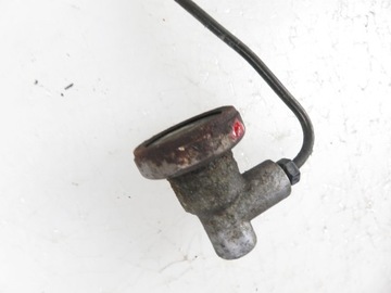 фото thumb №5, Шланг виштовхувач зчеплення kia ceed i sw 1.6 cvvt