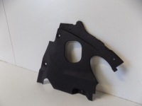 фото thumb №2, Bmw x3 g01 / x4 g02 защита замка капот r - 12086