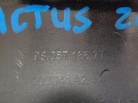 фото thumb №4, Citroen c4 cactus заглушка рейлинг правая задняя