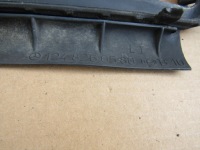 3 mercedes w124 85-96 левая правая прокладка do лампа передняя перед Доставка, фото thumb