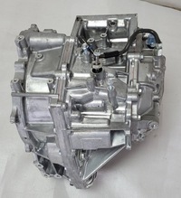 фото thumb №8, Коробка передач коробки передач toyota yaris iv гибрид 1.5 2020-