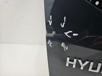 фото thumb №9, Крышка крышка зад задняя hyundai tucson iv