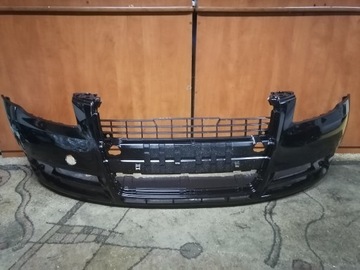 фото thumb №14, Бампер решітка радіатора решітка перед audi a4 b7 ly9b