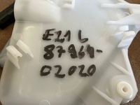 фото thumb №4, Corolla e21 заглушка двері дзеркало ліва