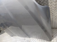 фото thumb №8, Jaguar xf 2.7d przedlift капот крышка двигателя прямая