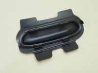 Решётка радиатора заглушка бампера задний  левая citroen c5 aircross 18- 9825351477 Киев, фото thumb