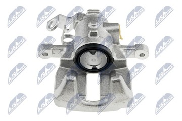 фото thumb №2, Hzt-ft-008 nty суппорт тормозной зад citroen jumpy