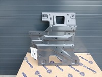 фото thumb №1, Кронштейн scania r s ngs 2626004 новый оригинал.