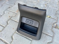 фото thumb №1, Alfa romeo stelvio захист тунель середнього usb 156126136