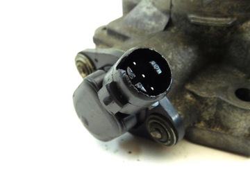 фото thumb №8, R/19 rover 400 416 1.6 16v дроссельная заслонка gy81a