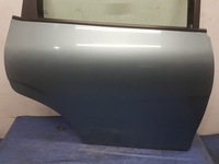 фото thumb №2, Seat leon ii дверь задняя правое ls5v