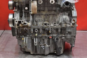 фото thumb №11, Двигатель стойка дизель n22a2 honda civic 8 viii 2.2 i-ctdi 140 km 05-08