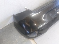 фото thumb №2, Бампер задняя renault clio iii 3 lift