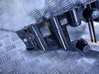 фото thumb №7, Renault koleos ii направляющая бампера правый задний задняя 850443718r 2022r