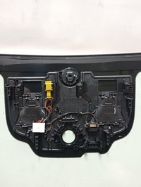 фото thumb №5, Стекло передняя mercedes w177 18- ka se hu or kamy