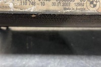 фото thumb №10, Радиатор кондиционера bmw 3 e90 6930039 2.0l дизель 2006