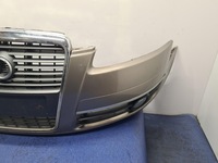 фото thumb №6, Audi a6 c6 бампер перед ly1q