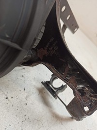 фото thumb №13, Audi a3 8l 1.6 насос воздуха вторичного 06a959253b