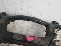 фото thumb №13, Подрамник подвески зад bmw x5 f15 x6 f16
