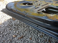 фото thumb №11, Дверь правые зад toyota corolla verso ii 04- 209