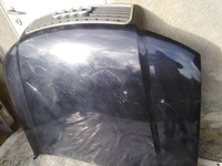 фото thumb №7, Audi a4 b6 капот комп'ютер решітка радіатора шумоізоляція 03r oryg