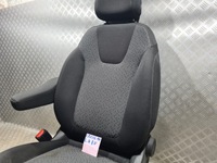 фото thumb №6, Сидіння лівий водія opel crossland x europa