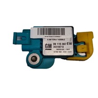 фото thumb №1, Opel corsa c 1.0 датчик удара 09115067